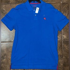 Men’s Express Polo Shirt XL
